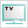TV ロゴ