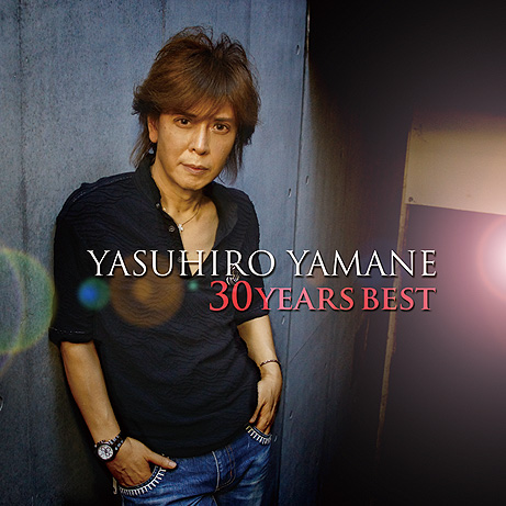 YASUHIRO YAMANE 30 YEARS BEST