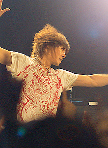 YASUHIRO YAMANE Y2-diary 2020/01/27/