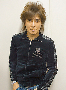 YASUHIRO YAMANE Y2-diary 2020/01/31/