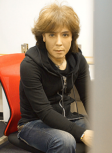 YASUHIRO YAMANE Y2-diary 2020/03/09/