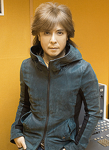 YASUHIRO YAMANE Y2-diary 2021/02/20/