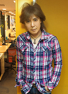 YASUHIRO YAMANE Y2-diary 2021/06/11/