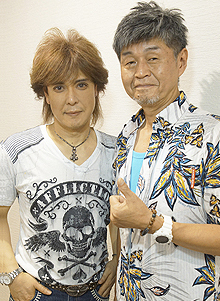 YASUHIRO YAMANE Y2-diary 2021/08/04/