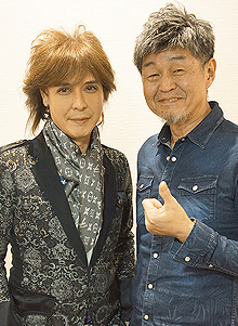 YASUHIRO YAMANE Y2-diary 2021/12/08/