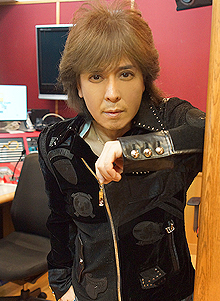 YASUHIRO YAMANE Y2-diary 2022/01/04/