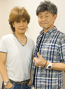YASUHIRO YAMANE Y2-diary 2022/06/29/