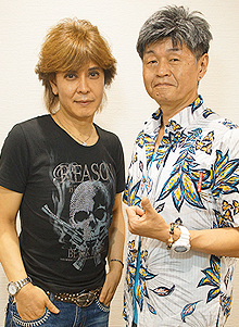 YASUHIRO YAMANE Y2-diary 2022/07/29/