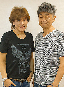 YASUHIRO YAMANE Y2-diary 2022/08/18/
