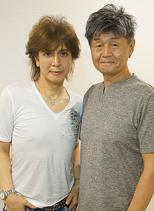 YASUHIRO YAMANE Y2-diary 2022/08/26/