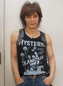 YASUHIRO YAMANE Y2-diary 2024/07/02/