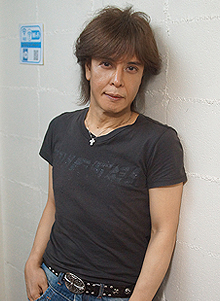 YASUHIRO YAMANE Y2-diary 2024/07/05/