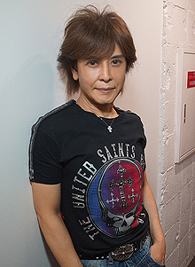 YASUHIRO YAMANE Y2-diary 2024/07/13/