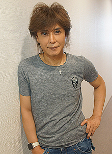 YASUHIRO YAMANE Y2-diary 2024/08/05/