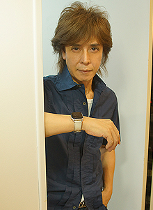 YASUHIRO YAMANE Y2-diary 2025/08/04/