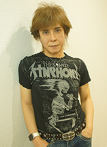 YASUHIRO YAMANE Y2-diary 2025/11/10/