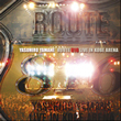 ROUTE 816 KOBE ARENA CD