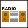 ラジオ ロゴ