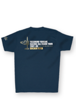 GOLDEN FLYER Tシャツ