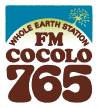 FM COCOLO ロゴ