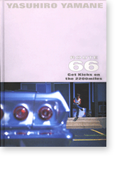 ROUTE 66 BOOK